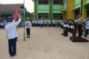 Lewat POLIDIK, Kapolres Bengkulu Utara Tanamkan Disiplin dan Karakter Pelajar