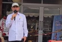 Lylo Donut & Bakery Hadir Kembali, Pemkab Sidrap Dorong Pertumbuhan UMKM Kuliner