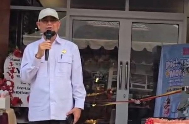 Lylo Donut & Bakery Hadir Kembali, Pemkab Sidrap Dorong Pertumbuhan UMKM Kuliner