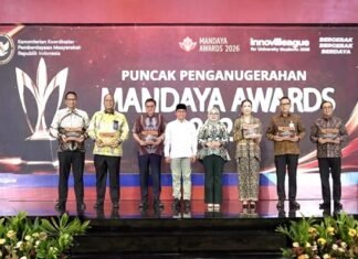 MIND ID Dorong Kemandirian Masyarakat, Ribuan UMK dan Pelajar Terima Manfaat