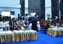 MTQH ke-55 Dimulai, Pemkot Jambi Gaungkan Persaudaraan dan Pemberdayaan UMKM