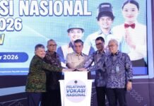 Menaker Yassierli: Jangan Berhenti pada Sertifikat, Bangun Portofolio dan Keahlian