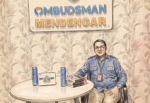 Mendekatkan Keadilan Pelayanan Publik : Mengapa Kantor Perwakilan Ombudsman di Kabupaten/Kota Tak Bisa Lagi Ditunda?