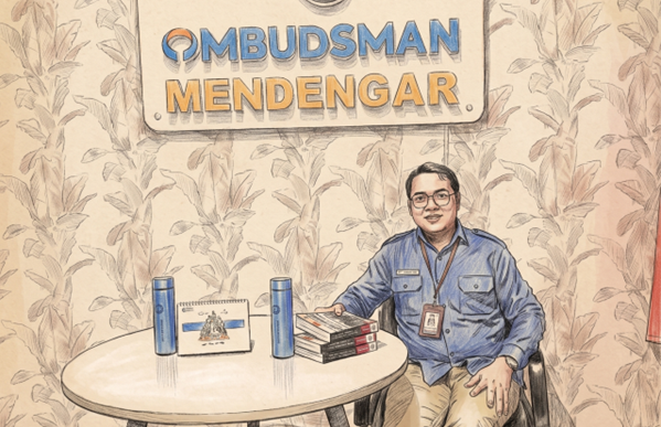 Mendekatkan Keadilan Pelayanan Publik Mengapa Kantor Perwakilan Ombudsman di Kabupaten Kota Tak Bisa Lagi Ditunda