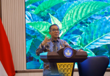 Mendiktisaintek Brian Yuliarto Dorong Hilirisasi Kratom, Riset, Industri, dan Regulasi Diminta Bergerak Seirama