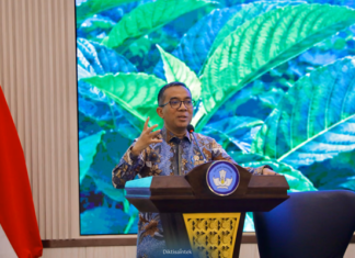 Mendiktisaintek Brian Yuliarto Dorong Hilirisasi Kratom, Riset, Industri, dan Regulasi Diminta Bergerak Seirama