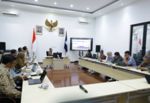 Mendiktisaintek Pacu Pengembangan Chip Nasional, Target Harmonisasi 11 November