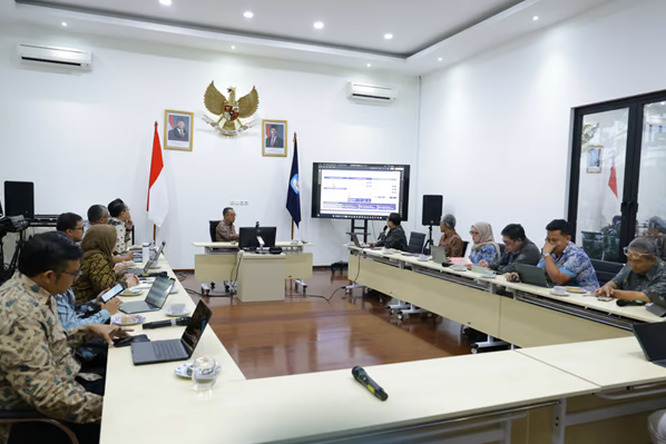 Mendiktisaintek Pacu Pengembangan Chip Nasional, Target Harmonisasi 11 November