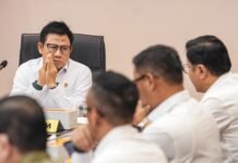 Menko Muhaimin Dorong BUMN Perluas Pemberdayaan Masyarakat Lewat Lapangan Kerja dan Optimalisasi Aset