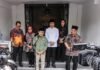 Menko Muhaimin Minta Kementerian dan Lembaga Tidak “Pelit” Anggaran Pemberdayaan