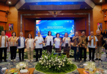 Menpar: Camino de Flores Perkuat Peran Pariwisata dalam Pemulihan Flores