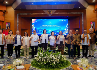 Menpar: Camino de Flores Perkuat Peran Pariwisata dalam Pemulihan Flores