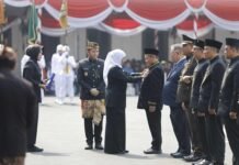 Menperin: Pengembangan Kawasan Industri Butuh Dukungan Pemda