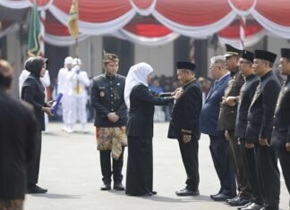Menperin: Pengembangan Kawasan Industri Butuh Dukungan Pemda