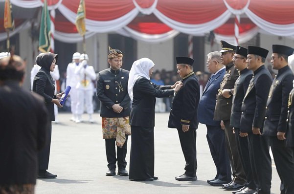 Menperin Pengembangan Kawasan Industri Butuh Dukungan Pemda