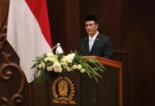 Mentan: Bantuan Pertanian Jatim Tembus Rp3T, Tambahan Rp600 Miliar Perkuat Peternakan