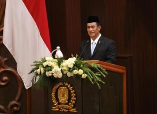 Mentan: Bantuan Pertanian Jatim Tembus Rp3T, Tambahan Rp600 Miliar Perkuat Peternakan