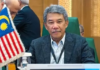 Letih di Veto di Forum PBB, Menlu Malaysia: We are Really Tired of It