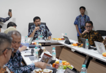 Menteri PKP Maruarar Sirait Dorong Percepatan Program Bedah Rumah