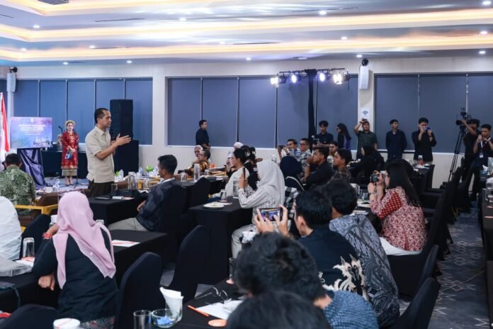 Mentrans Iftitah Revisi UU Transmigrasi Harus Membuat Rakyat Lebih Sejahtera
