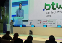Meutya Hafid: Indonesia Harus Berdaulat Menentukan Arah Pengembangan AI