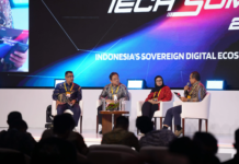 Mitratel Perkuat Pemerataan Digital Lewat Infrastruktur Terintegrasi