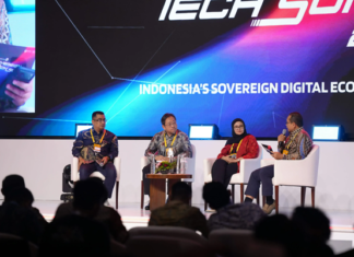 Mitratel Perkuat Pemerataan Digital Lewat Infrastruktur Terintegrasi