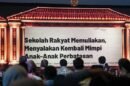 Muhaimin Iskandar: Sekolah Rakyat Jadi Strategi Prabowo Putus Rantai Kemiskinan