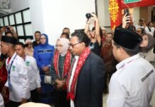 Dari Muktamar KAMMI XIV, Maluku Dorong Investasi dan Kesempatan Kerja bagi Pemuda