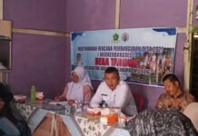 Pemdes Tangua Gelar Musrenbangdes, Susun Rencana Pembangunan Desa 2027
