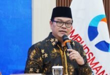 Ombudsman Pantau Tes Kemampuan Akademik 2026, Hak Peserta Didik Jadi Prioritas