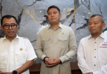 Ombudsman Kumpulkan Temuan MBG dari 34 Provinsi