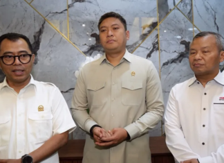 Ombudsman Kumpulkan Temuan MBG dari 34 Provinsi