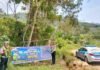 Operasi Patuh Nala 2026, Satlantas Polres Lebong Gencarkan Edukasi Keselamatan