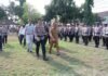 Operasi Patuh Rinjani Dimulai, Pemkot Bima dan Polres Perkuat Sinergi