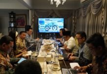 Optimalisasi Bonus Demografi, Kemendukbangga/BKKBN dan BAPPENAS Perkuat Kolaborasi