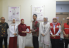 PMI Palembang Gandeng RS Permata, Perkuat Pasokan Darah untuk Pasien