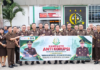 Dukung Gerakan Antikorupsi Kejati Bengkulu, PMII Tekankan Gerakan Bersama dan Konsisten