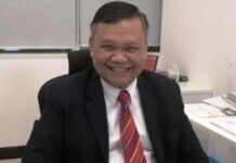 Amran Sulaiman Jadi Sorotan Jelang Dua Tahun Prabowo-Gibran, Pakar Komunikasi Politik Nilai Kinerja Kementan Menonjol