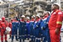 Pemerintah dan Pertamina Perkuat Kilang Balikpapan, Progres RDMP Capai 99 Persen