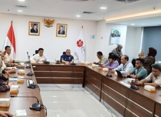 Pemkab Lebong Jalin Kerja Sama dengan BRIN untuk Percepat Pembangunan Berbasis Riset dan Inovasi