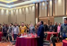 Pemkab Musi Rawas Ajak Perusahaan Perluas CSR demi Kesejahteraan Warga