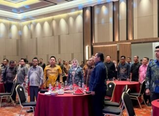 Pemkab Musi Rawas Ajak Perusahaan Perluas CSR demi Kesejahteraan Warga