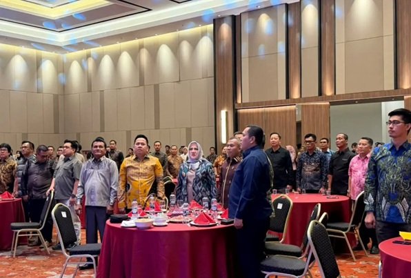 Pemkab Musi Rawas Ajak Investor Perluas CSR demi Kesejahteraan Warga