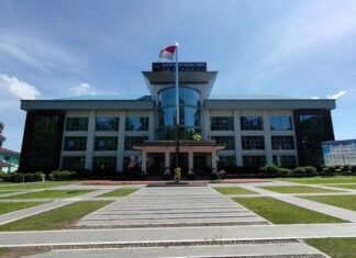 Antusiasme UMKM Melonjak, Pemkab Rejang Lebong Siapkan Alternatif Booth Tambahan