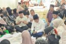 Pemkab Rejang Lebong Berduka, Plt. Bupati Rejang Lebong Takziah ke Rumah Almarhum Lukman Effendi