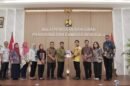 Pemkab Rejang Lebong Jemput APBN, Danau Mas Harun Bastari Jadi Prioritas