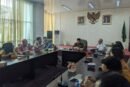 Pemkab Rejang Lebong dan BPK Bersinergi Tingkatkan Mutu Pelayanan RSUD