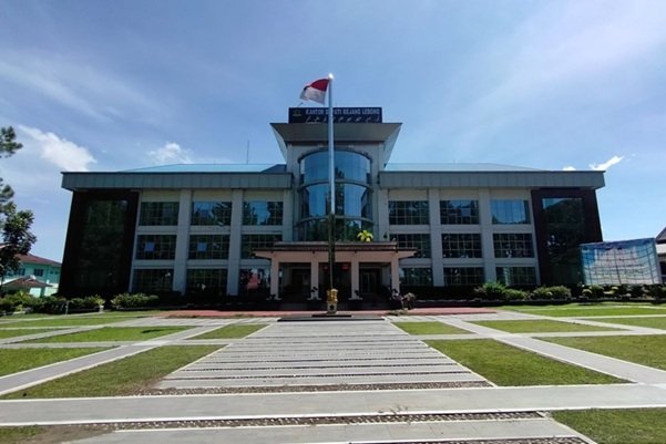 Pemkab Rejang Lebong
