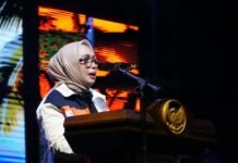 Pemkot Ambon Perkuat Identitas Kota Musik Dunia Lewat Pelestarian Musik Tradisional